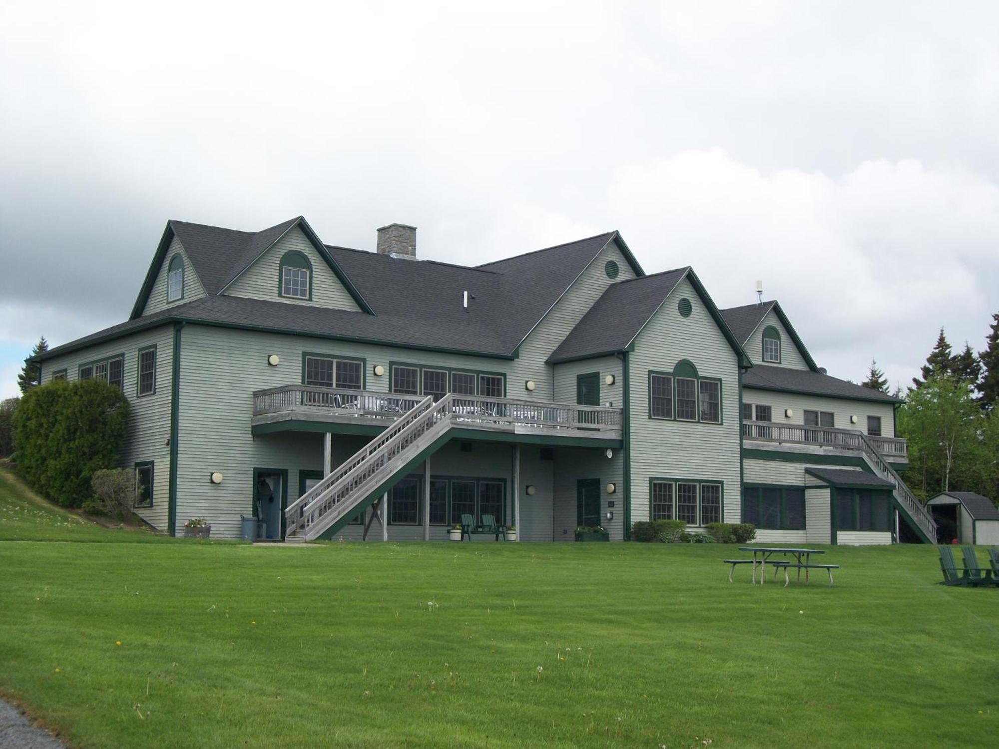 Hotel Harbor Ridge Southwest Harbor Exterior foto