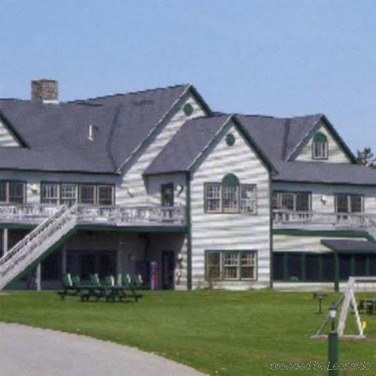 Hotel Harbor Ridge Southwest Harbor Exterior foto